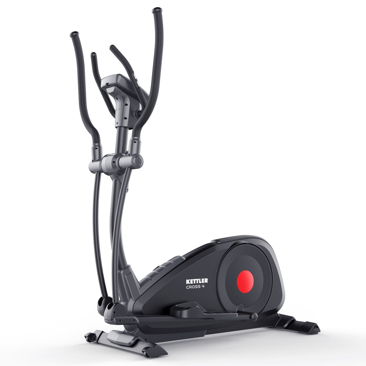Kettler Axos Cross 4 Elliptical Cross Trainer