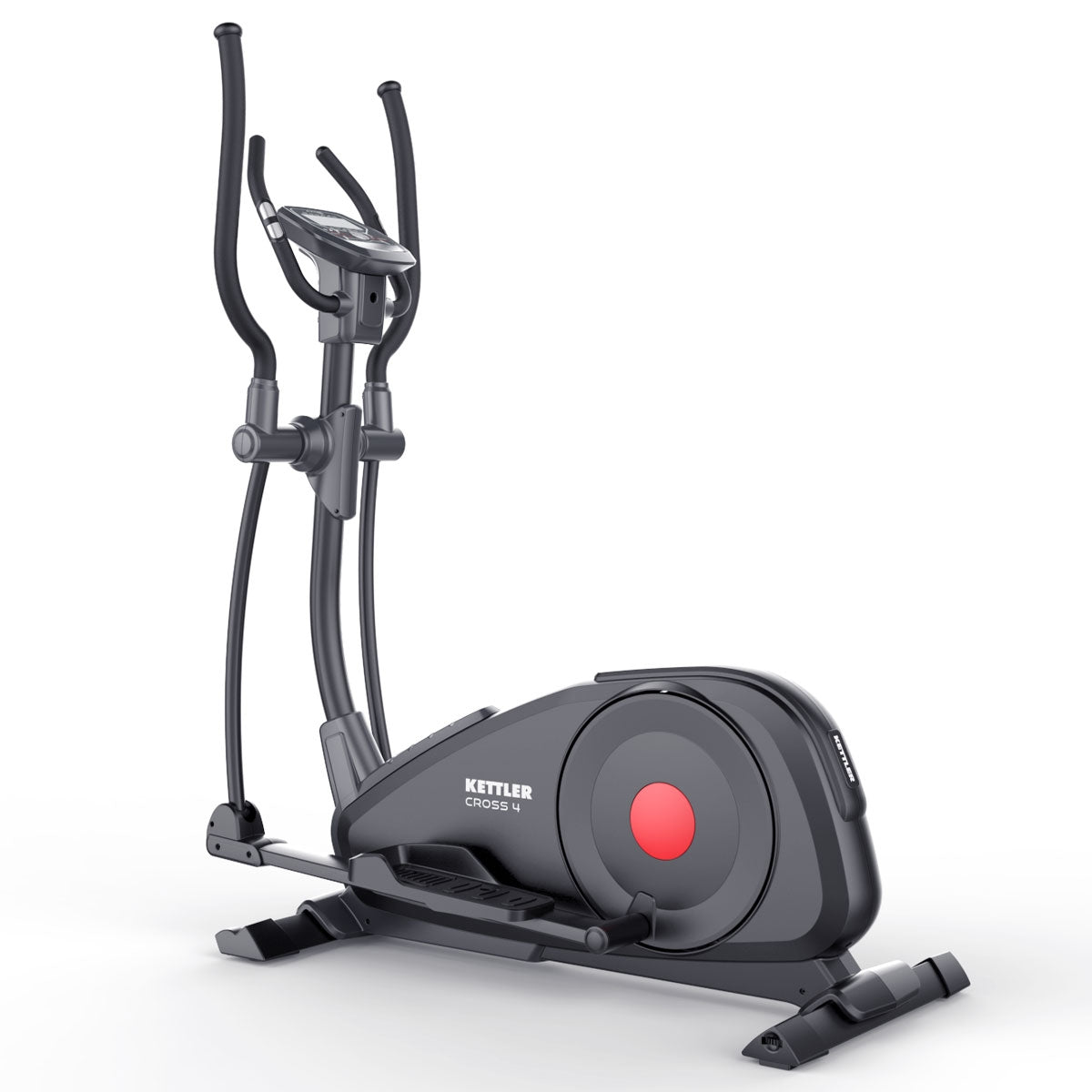 Kettler Axos Cross 4 Elliptical Cross Trainer