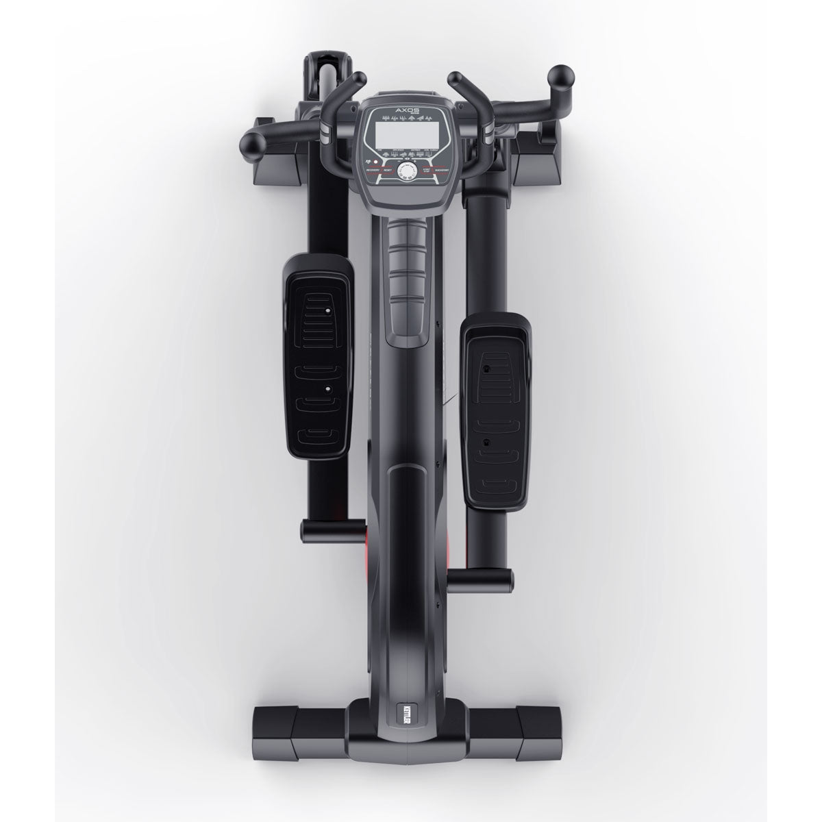 Kettler Axos Cross 4 Elliptical Cross Trainer