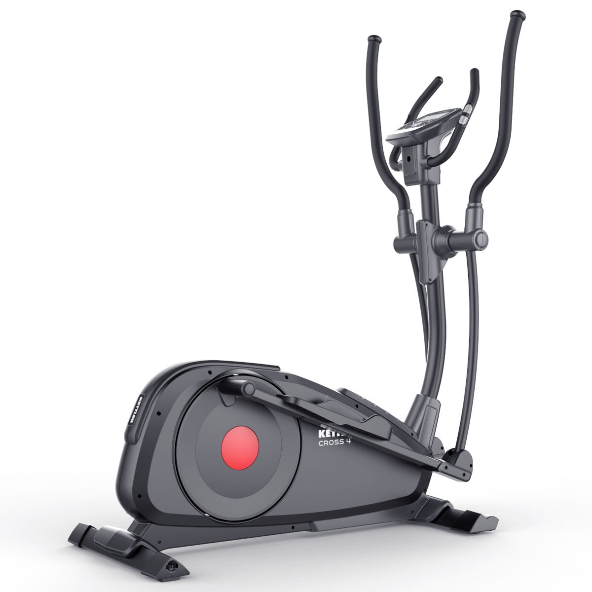 Kettler Axos Cross 4 Elliptical Cross Trainer
