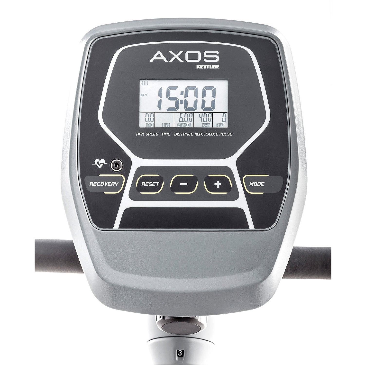 Kettler Axos Cycle M Exercise Bike