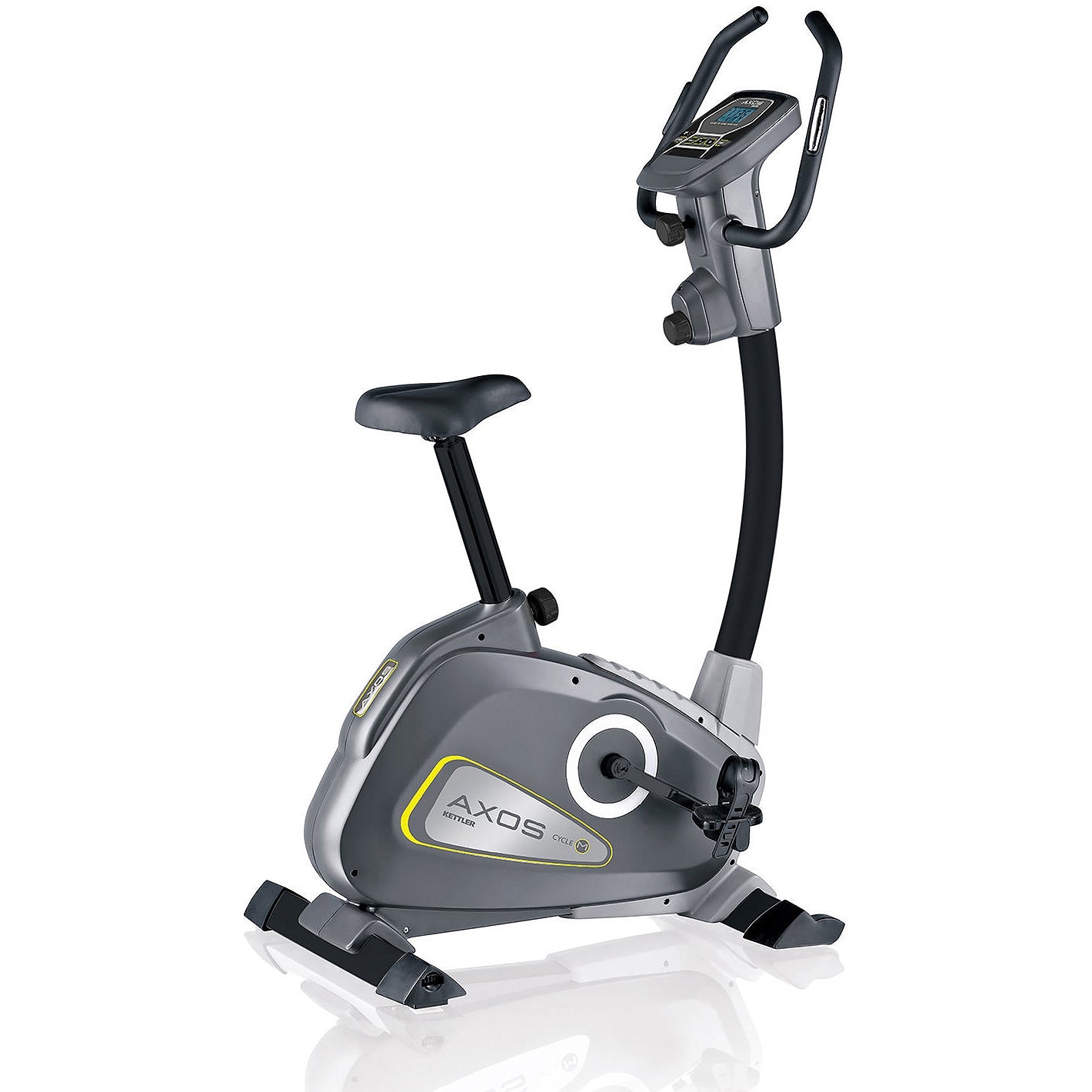 Kettler Axos Cycle M Exercise Bike