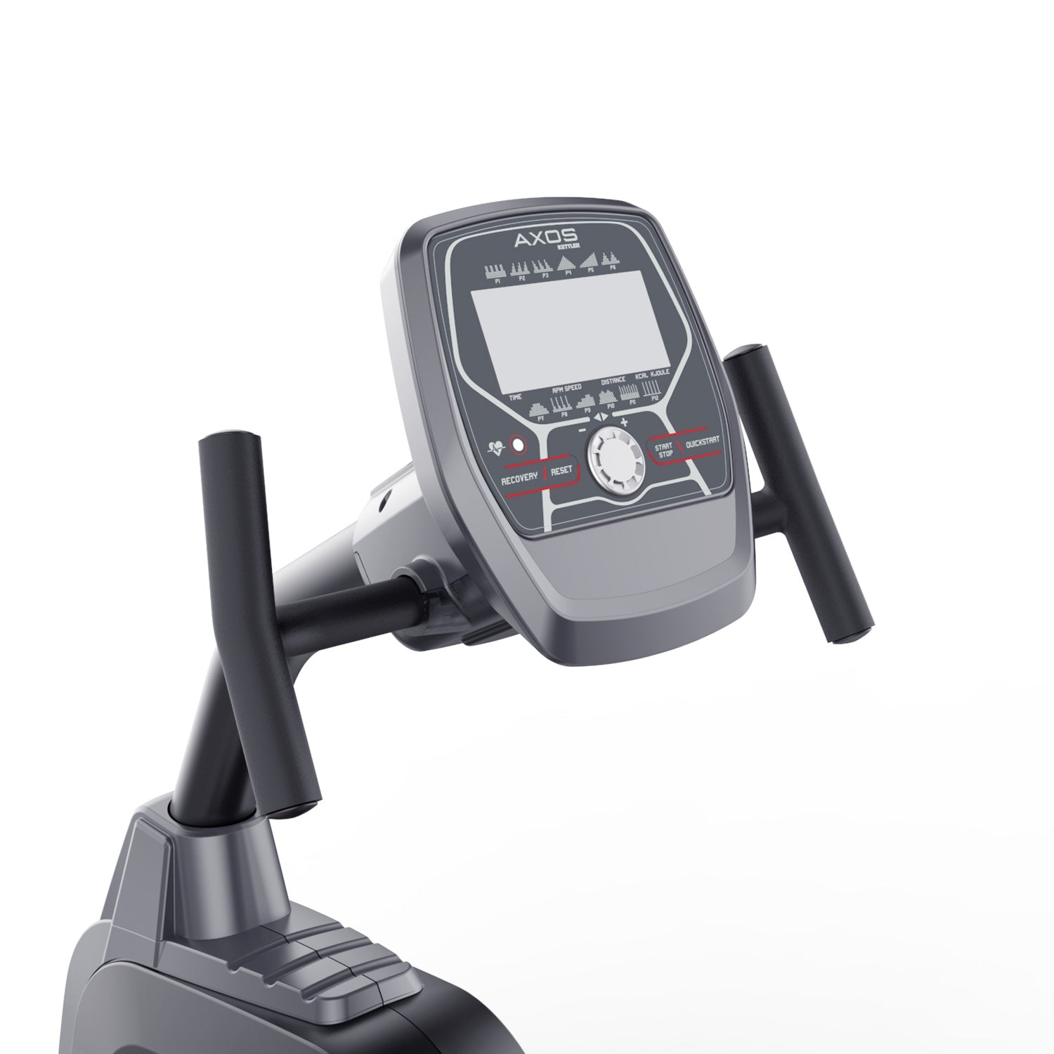 Kettler Axos Cycle R3 Recumbent Bike