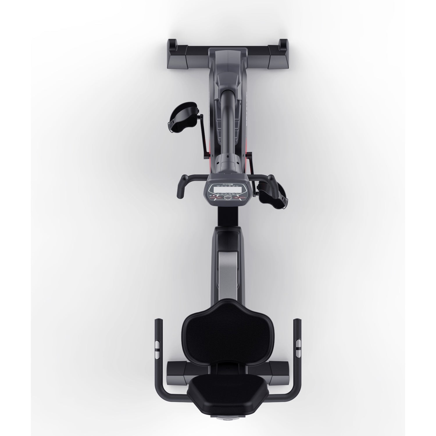 Kettler Axos Cycle R3 Recumbent Bike