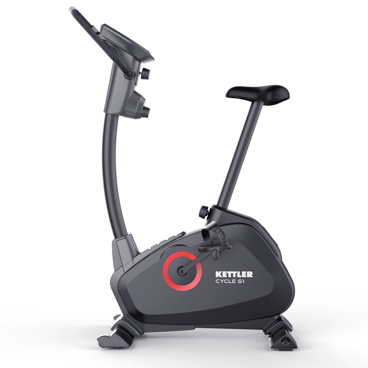 Kettler Axos Cycle S1 Upright Bike