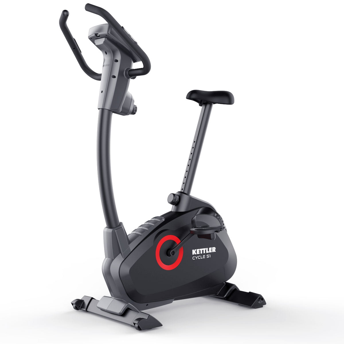 Kettler Axos Cycle S1 Upright Bike