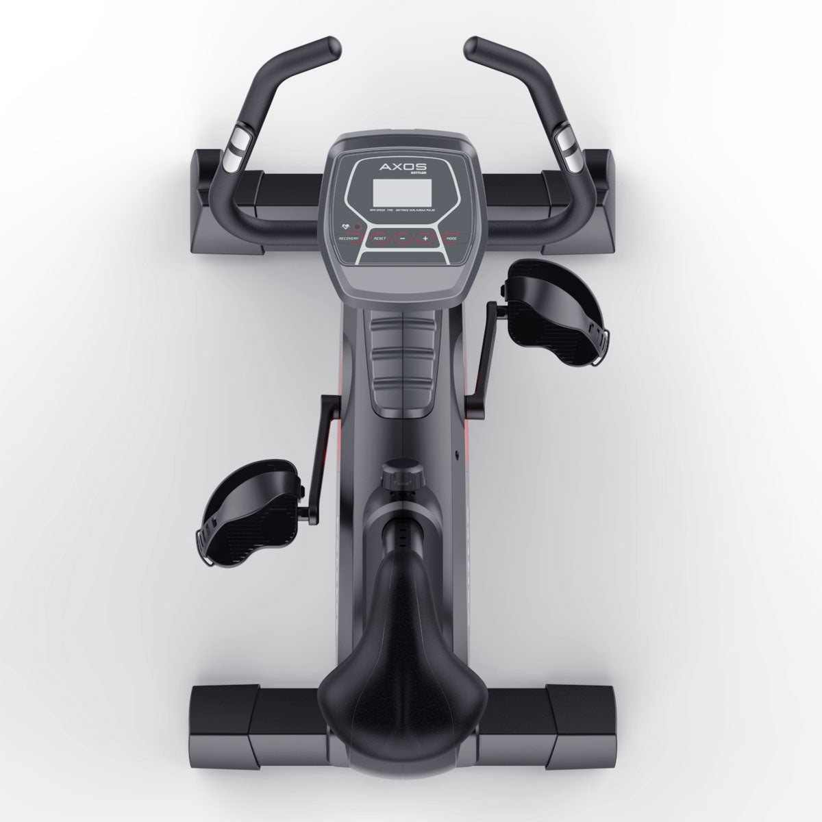Kettler Axos Cycle S1 Upright Bike