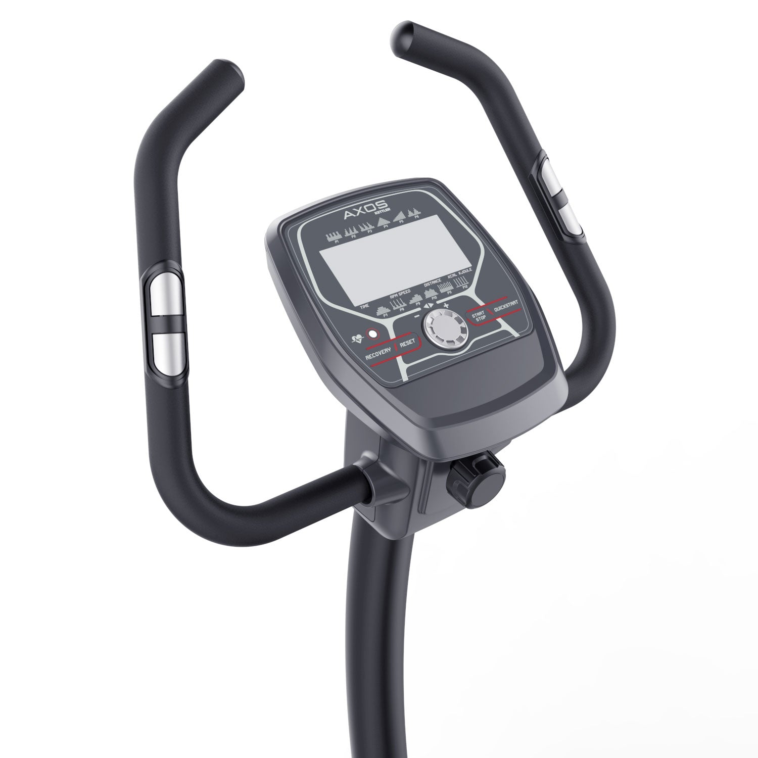 Kettler Axos Cycle S3 Upright Bike