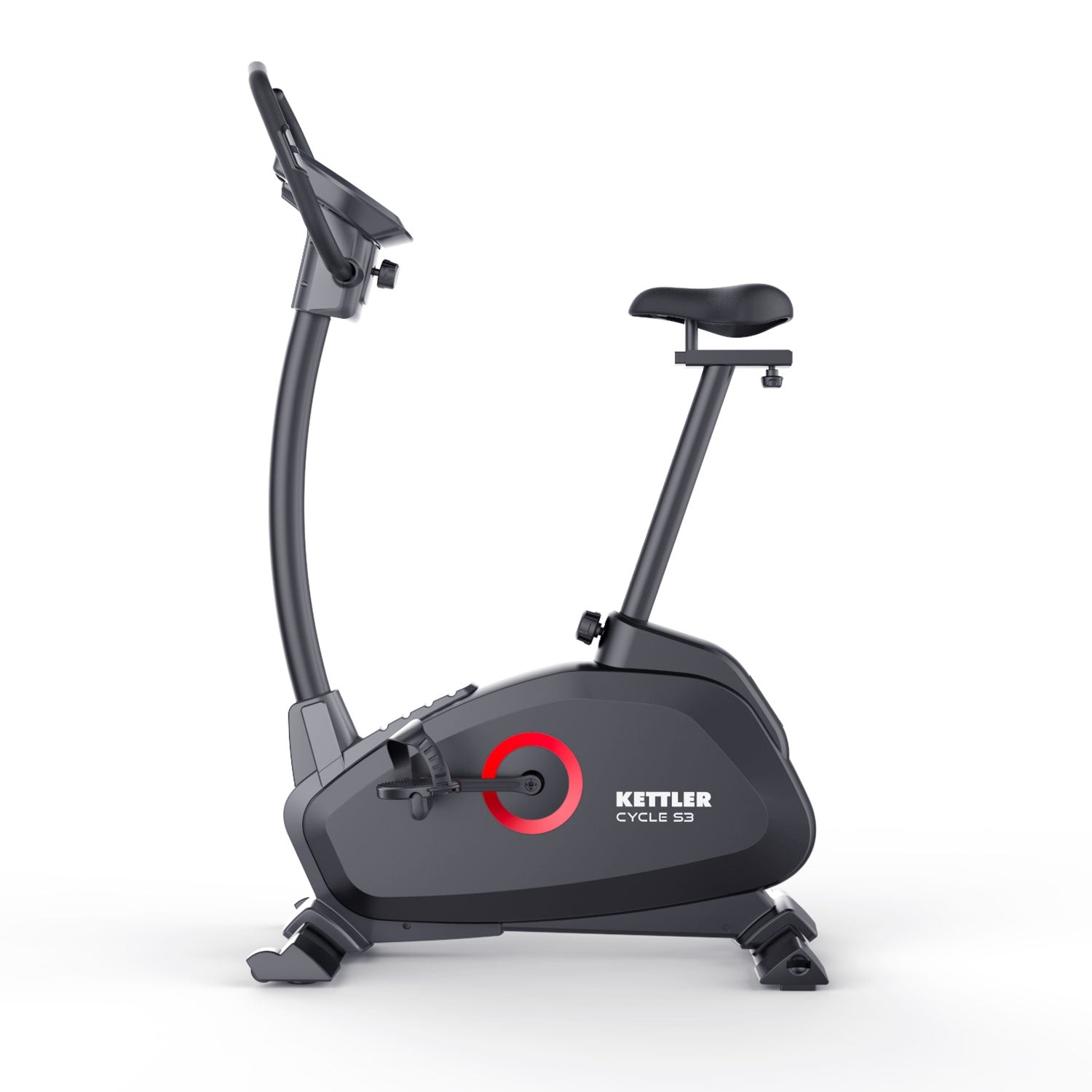Kettler Axos Cycle S3 Upright Bike