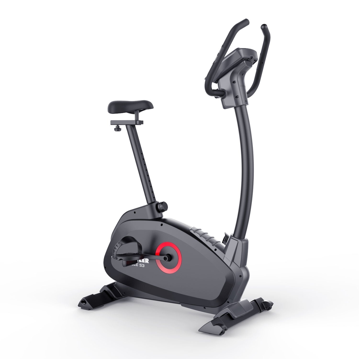 Kettler Axos Cycle S3 Upright Bike