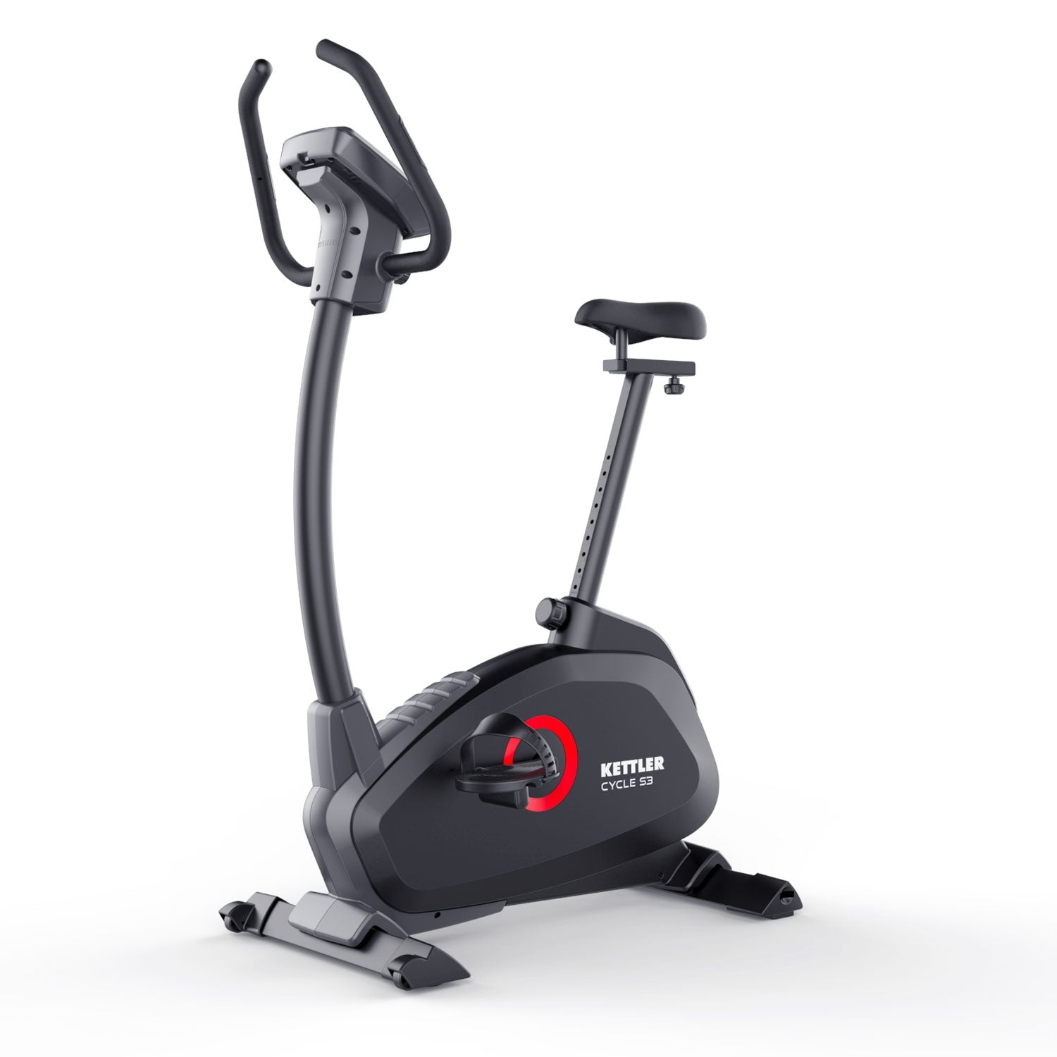 Kettler Axos Cycle S3 Upright Bike