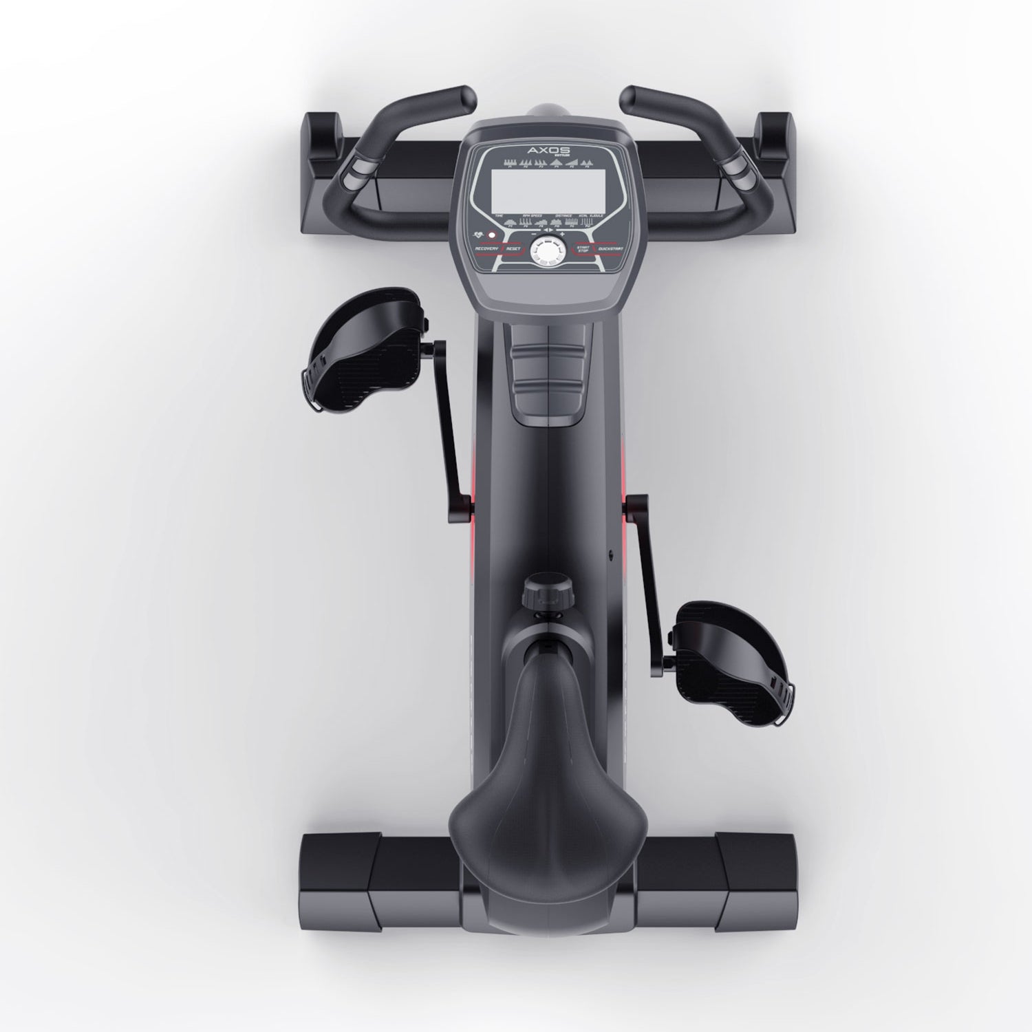 Kettler Axos Cycle S3 Upright Bike