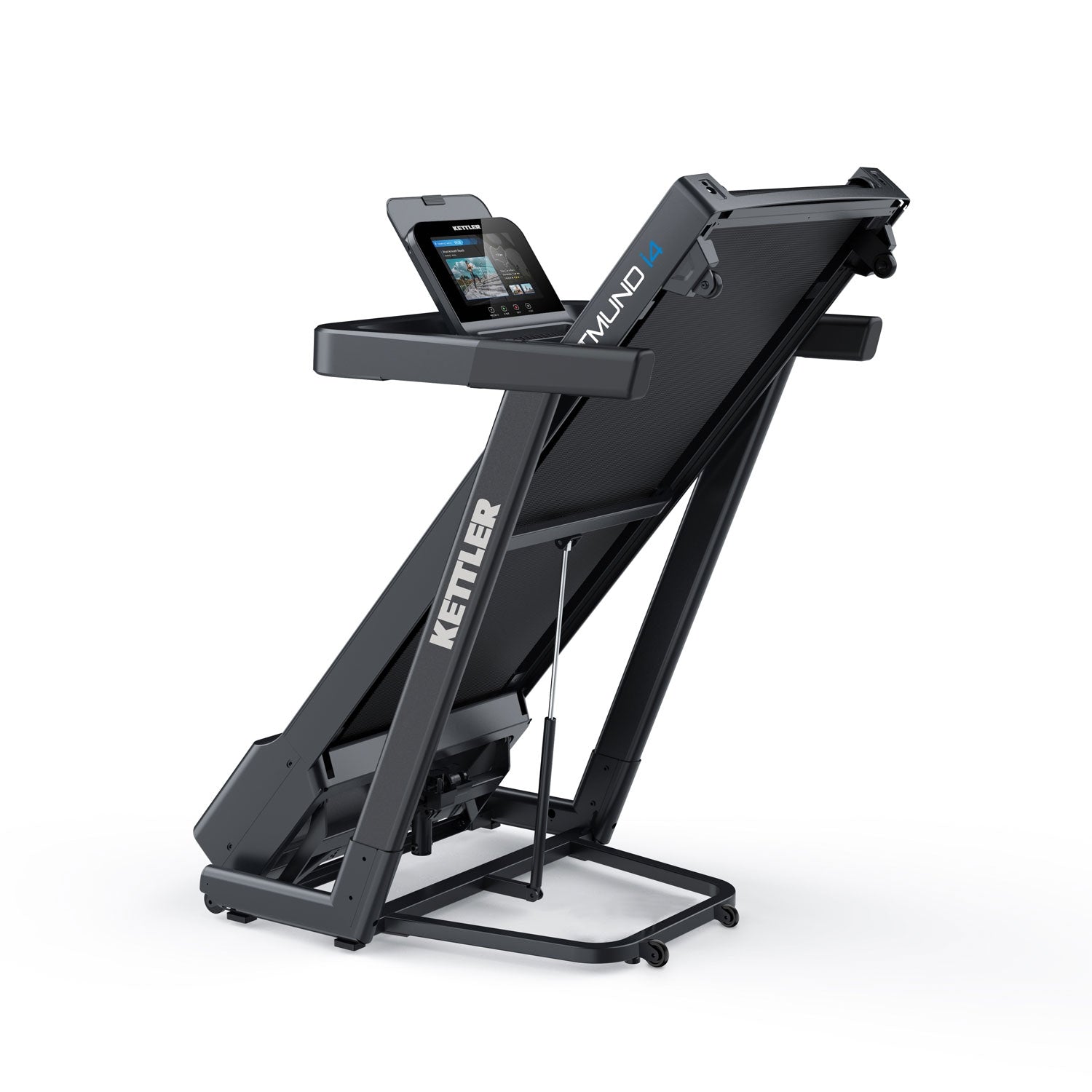 Kettler Axos Dortmund i4 Treadmill