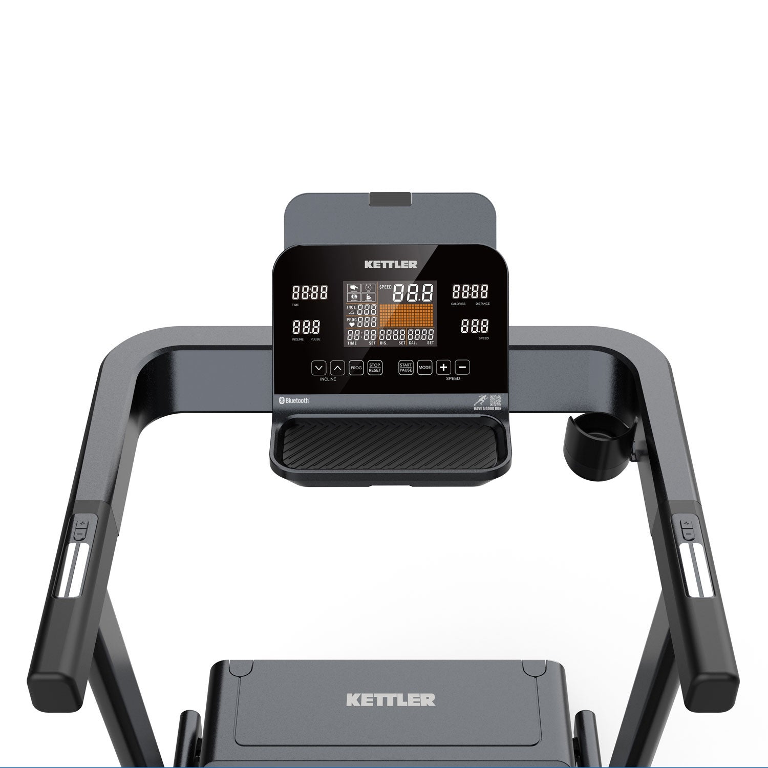 Kettler Axos Dortmund R2 Treadmill