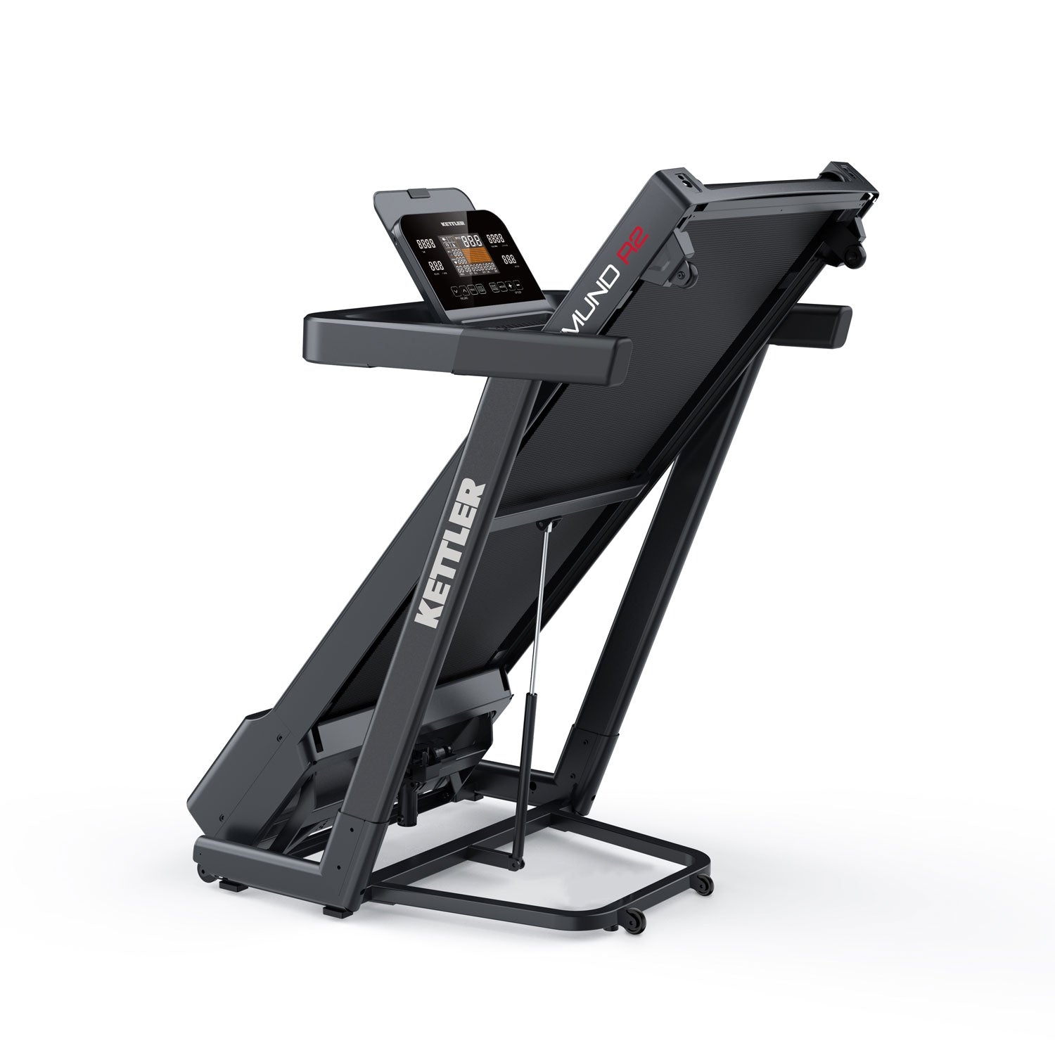 Kettler Axos Dortmund R2 Treadmill