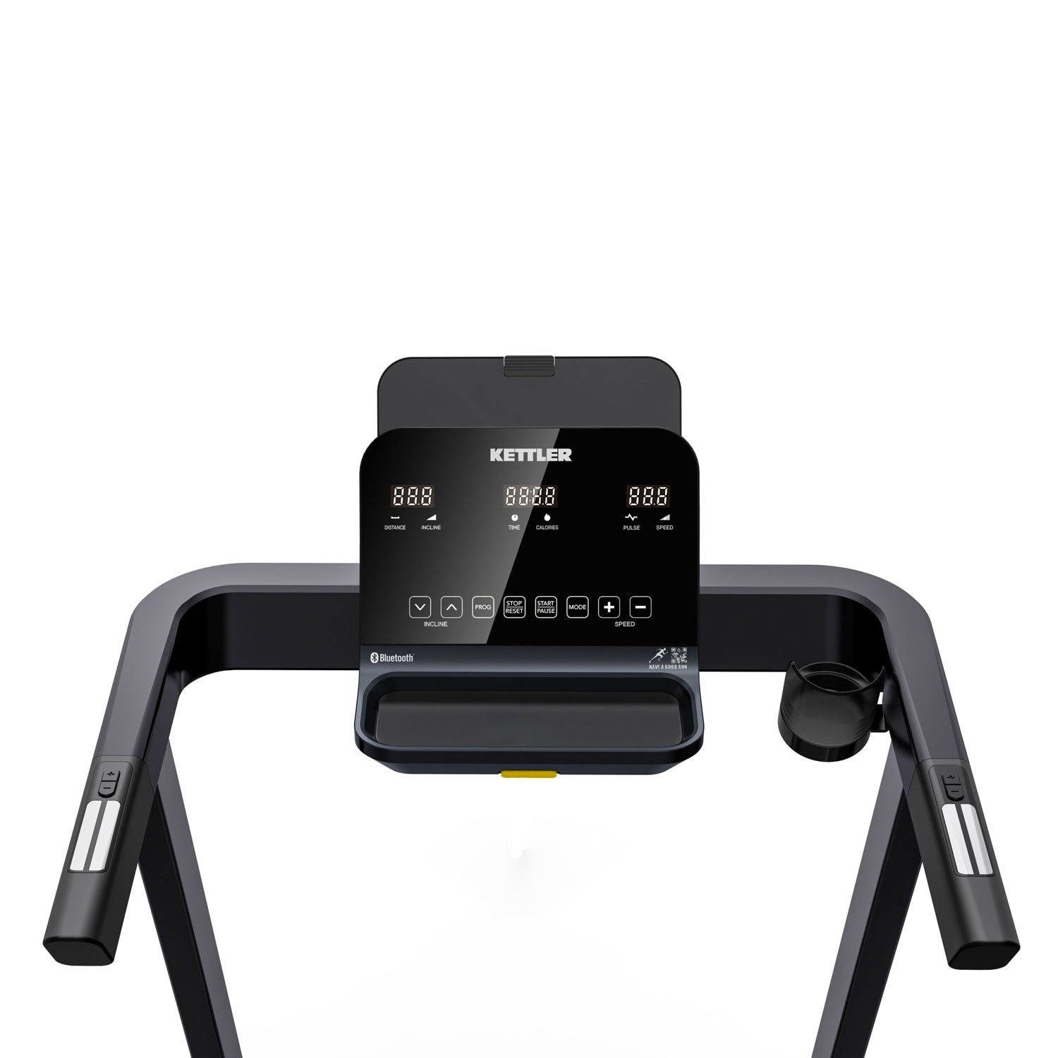 جهاز المشي Kettler Axos Dortmund S