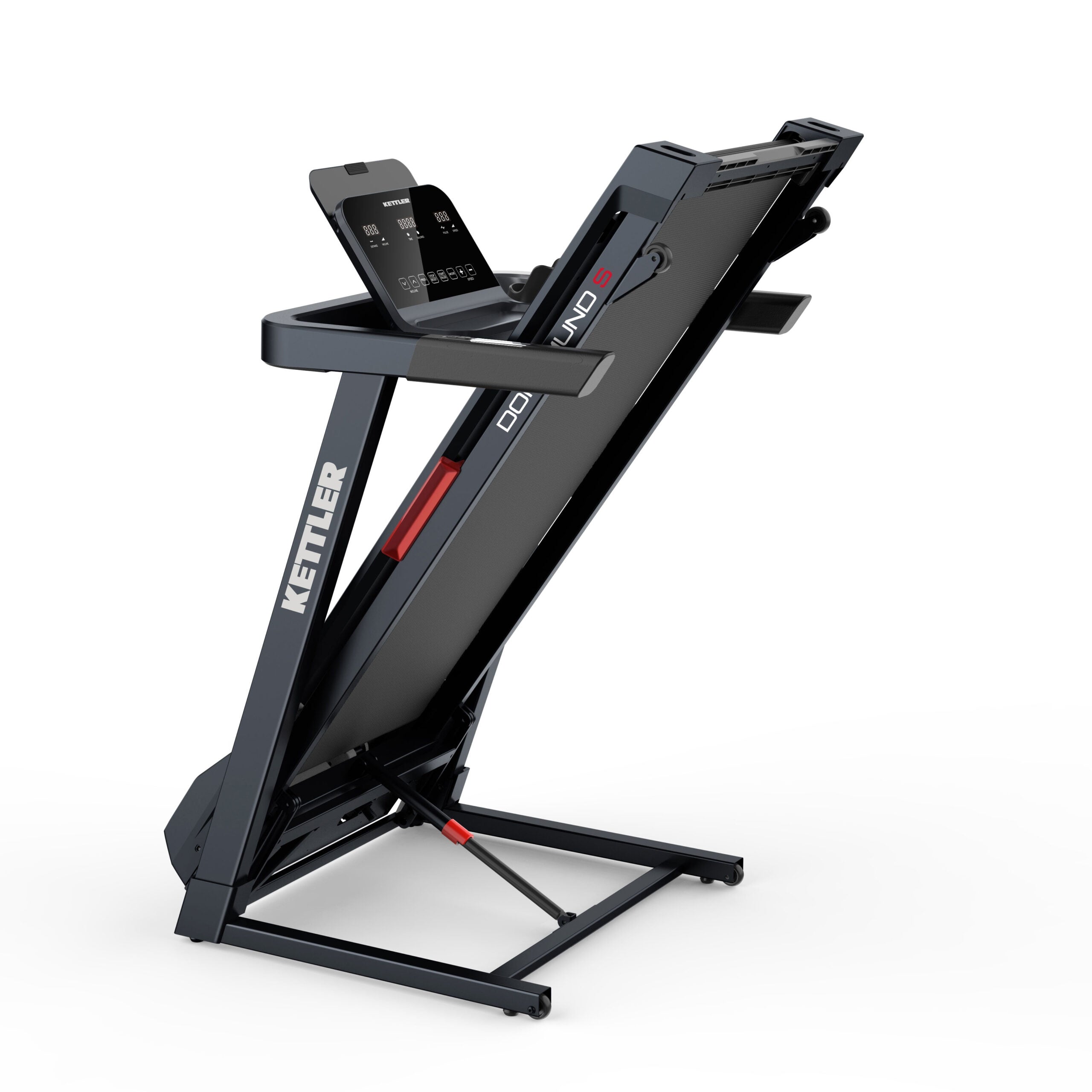 جهاز المشي Kettler Axos Dortmund S