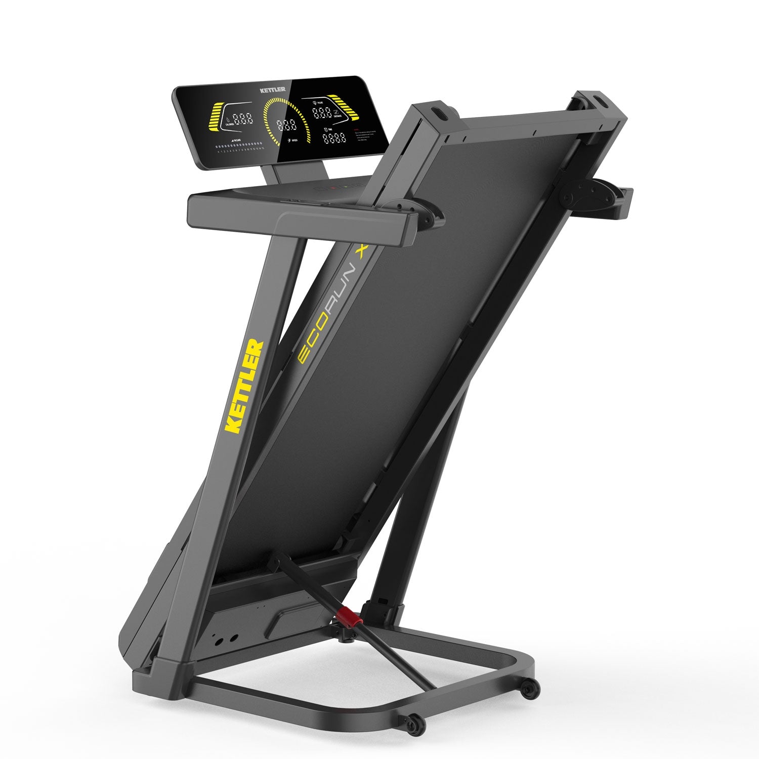 Kettler Axos Ecorun XE Treadmill