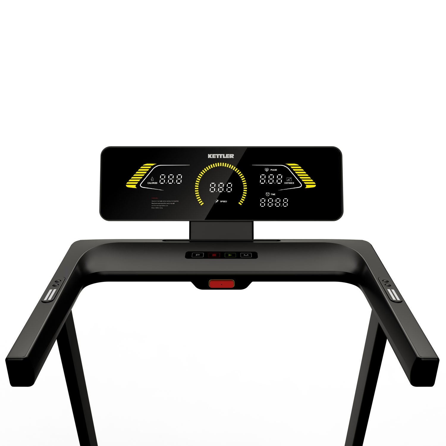 Kettler Axos Ecorun XE Treadmill