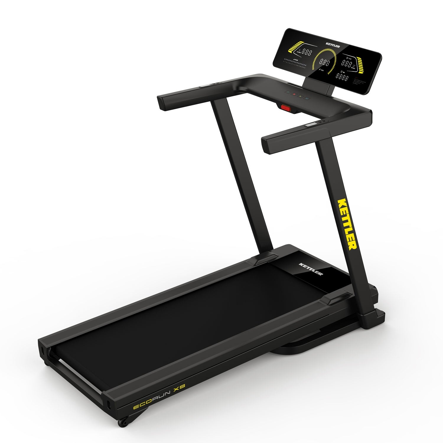 جهاز المشي Kettler Axos Ecorun XS