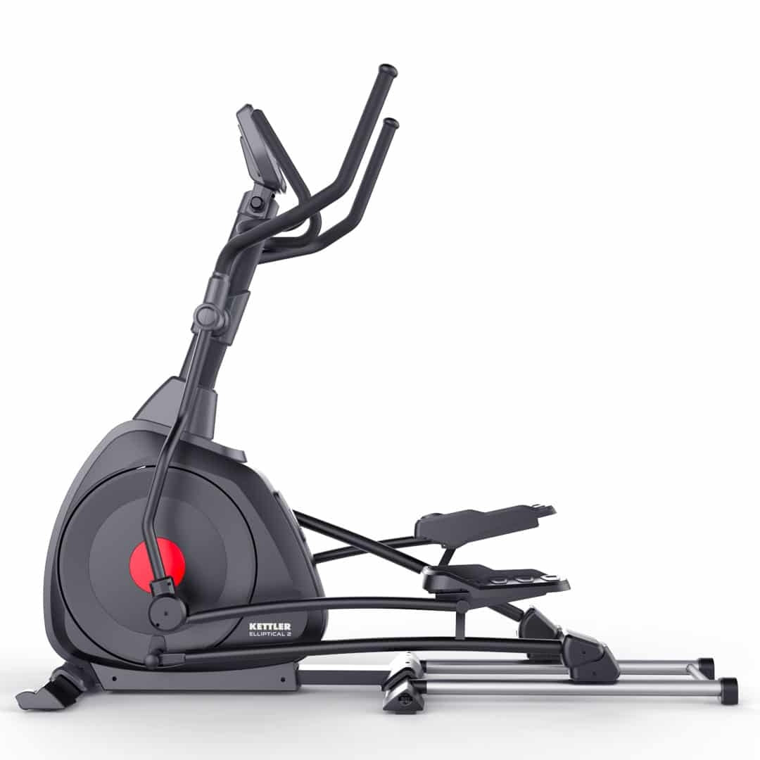 Kettler Axos Elliptical 2 Cross Trainer