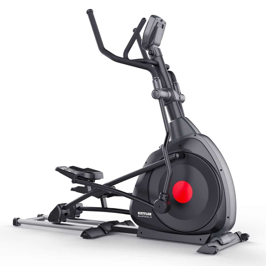 Kettler Axos Elliptical 2 Cross Trainer