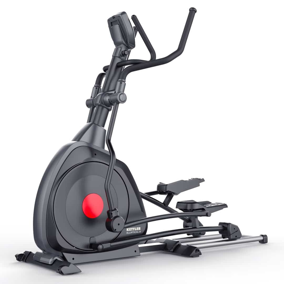 Kettler Axos Elliptical 2 Cross Trainer