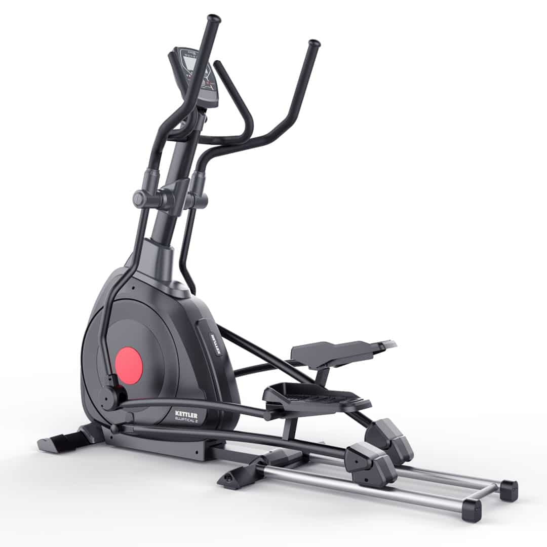 Kettler Axos Elliptical 2 Cross Trainer