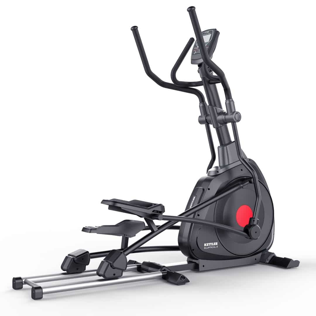 Kettler Axos Elliptical 2 Cross Trainer