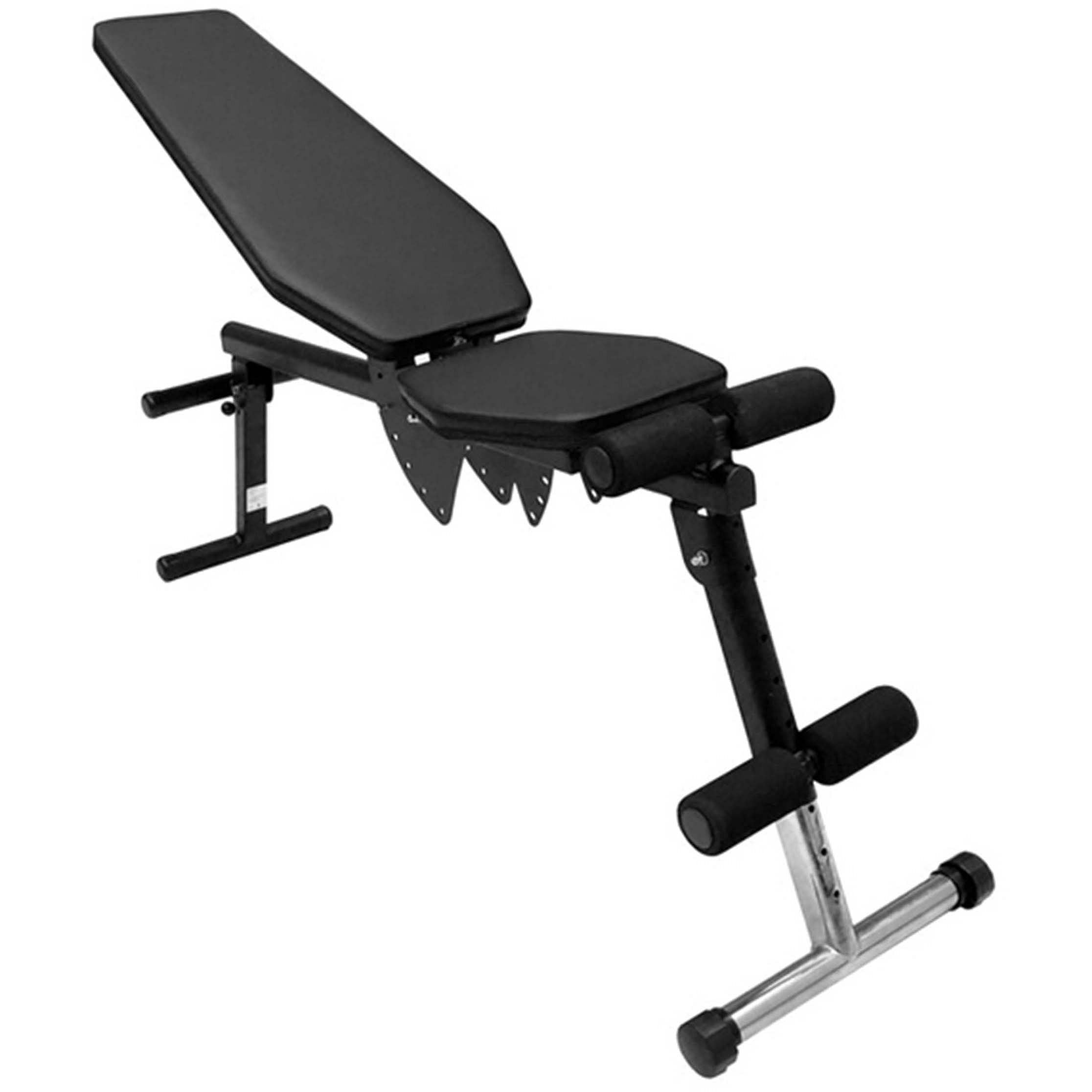 Kettler AXOS Universal Bench