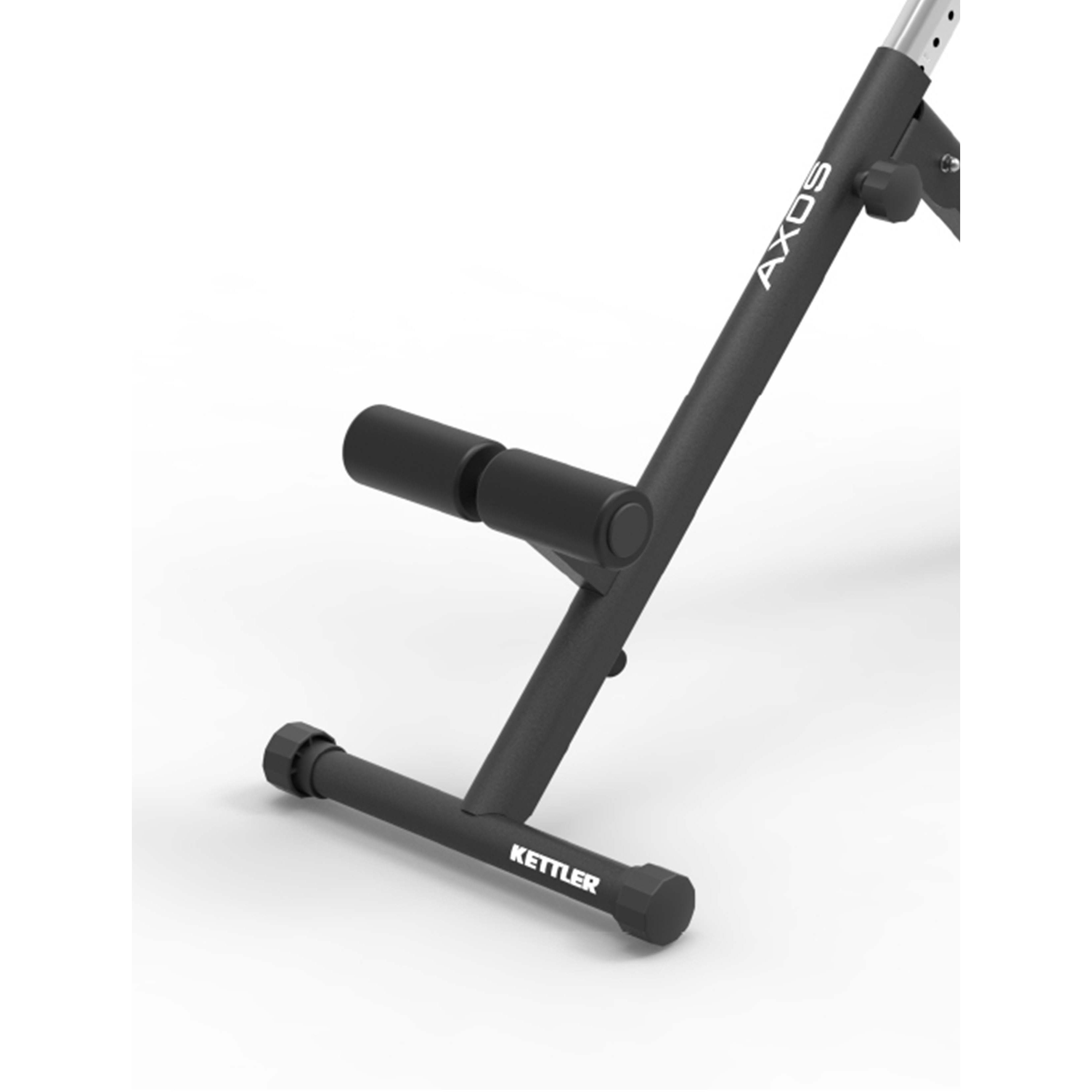 مدرب الظهر من كيتلر