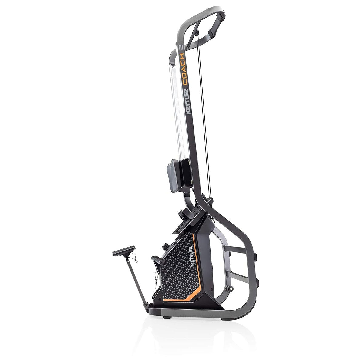 Kettler Coach 2-Rower