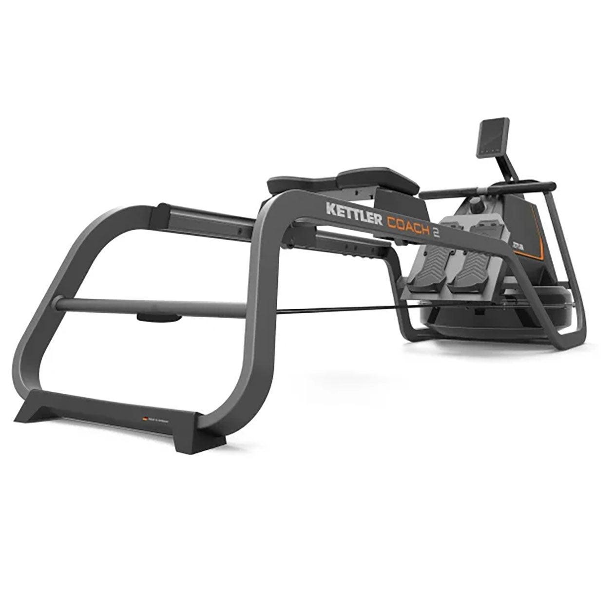 كيتلر كوتش 2-روور