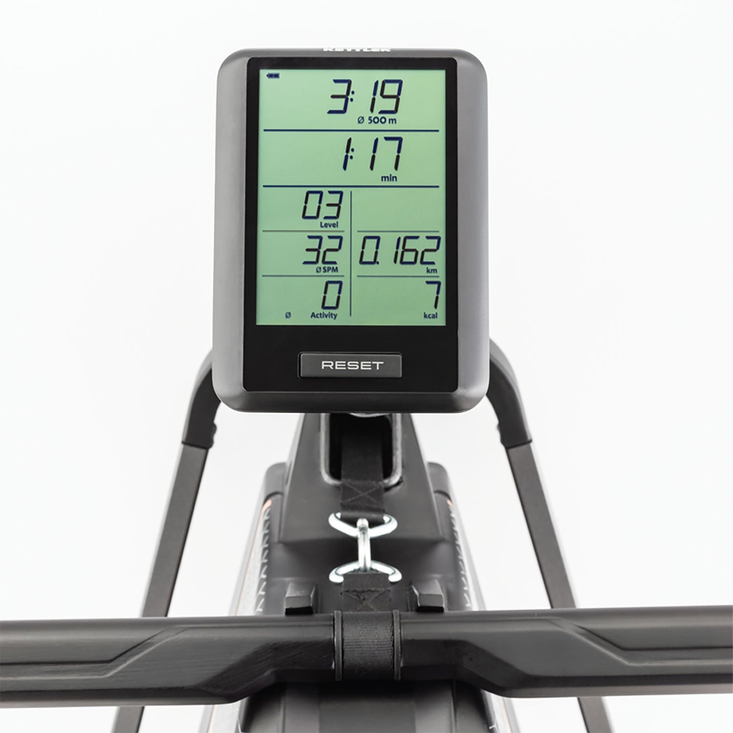 كيتلر كوتش 2-روور