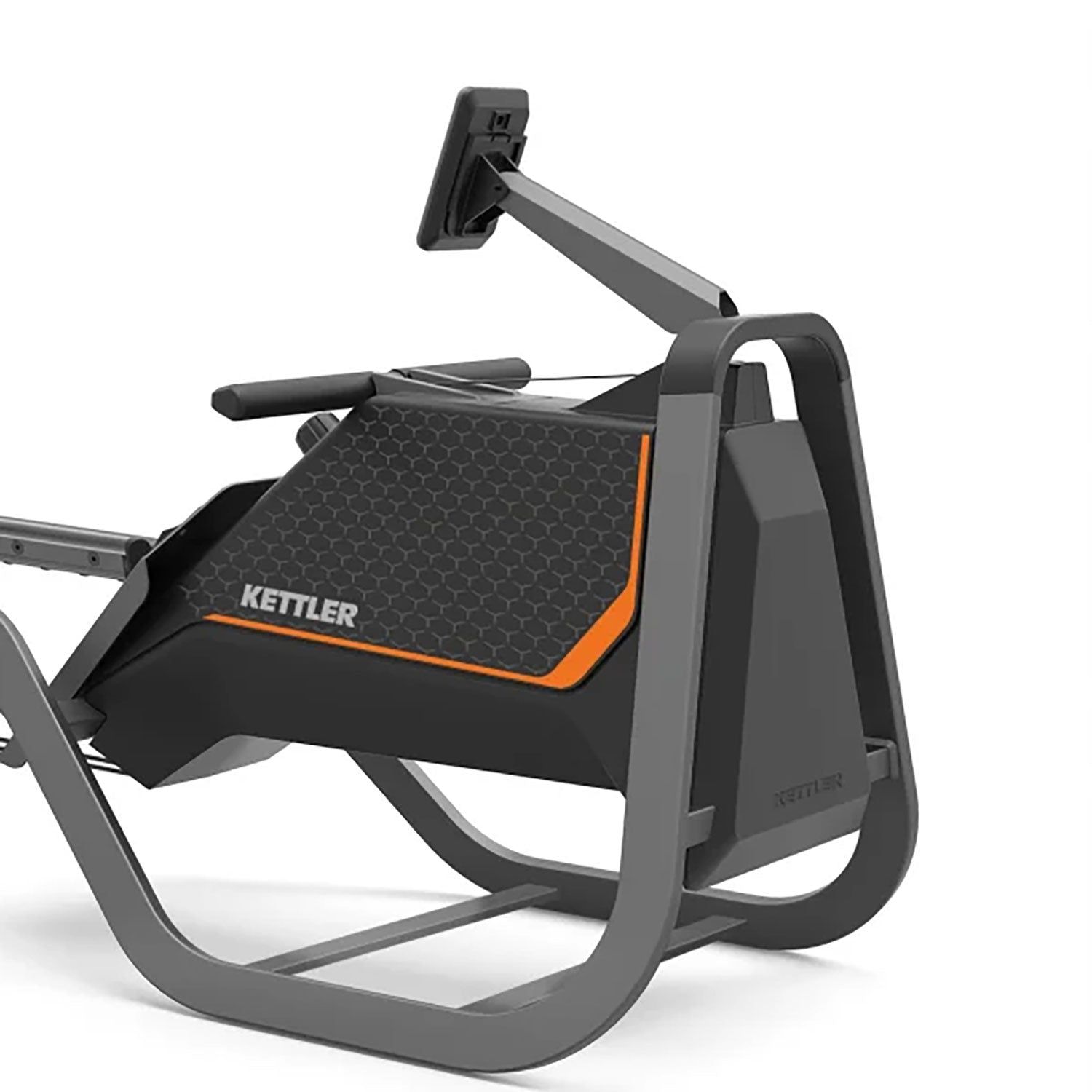 كيتلر كوتش 2-روور