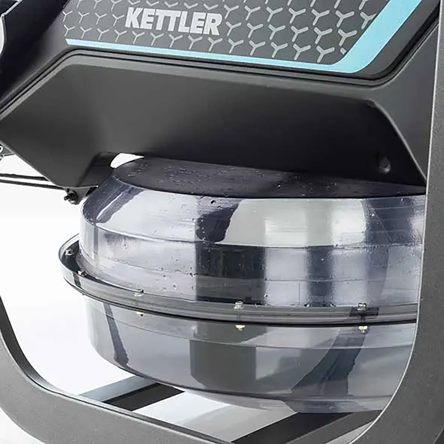 جهاز التجديف كيتلر كوتش H2O