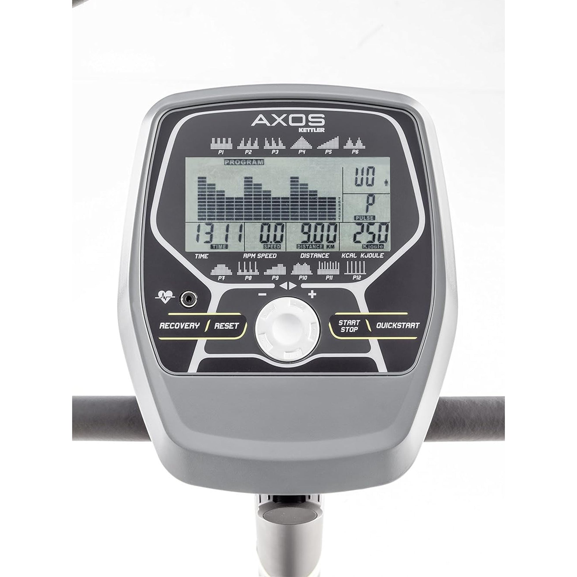 حذاء كيتلر كروس بي كروس ترينر