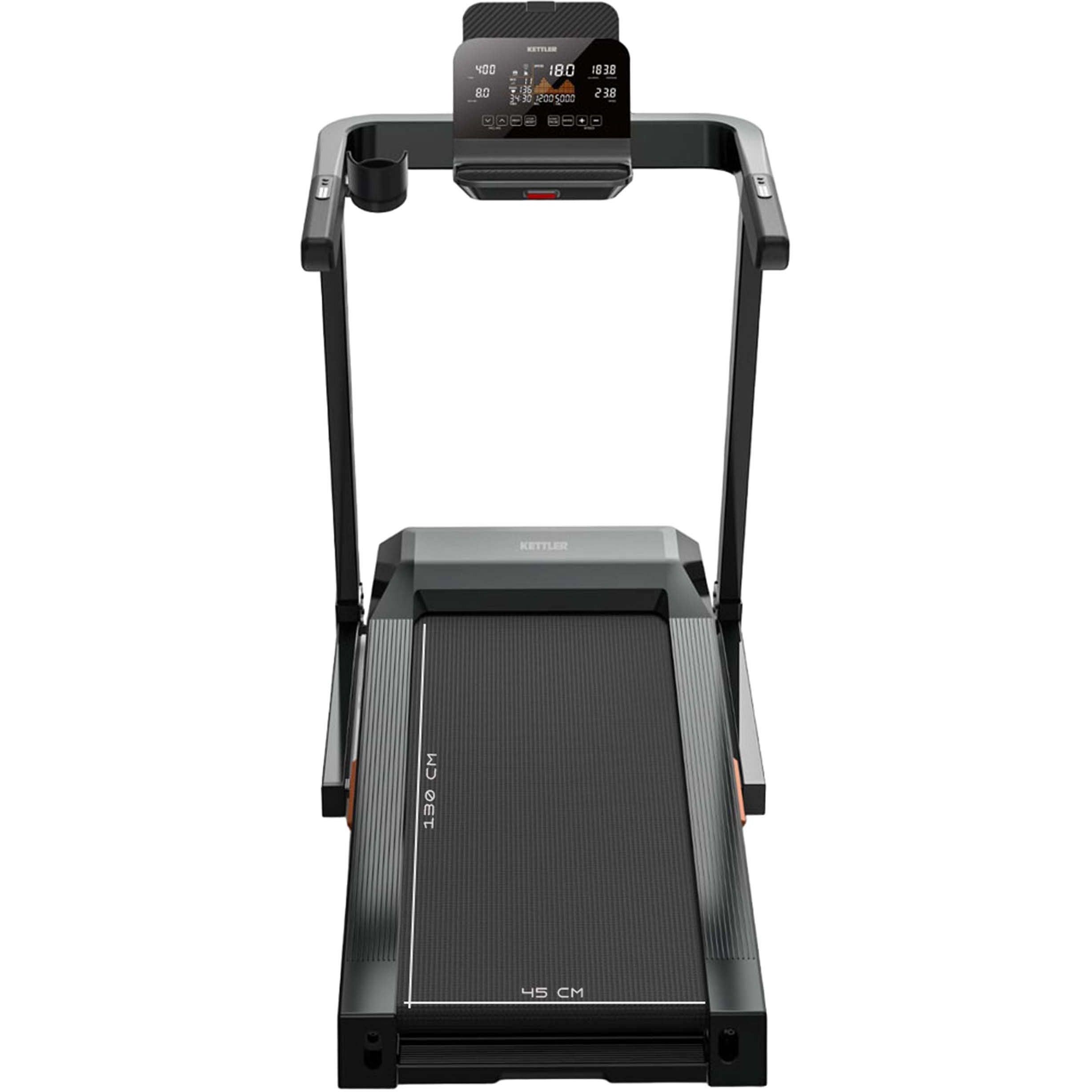 Kettler DORTMUND S1 - Treadmill