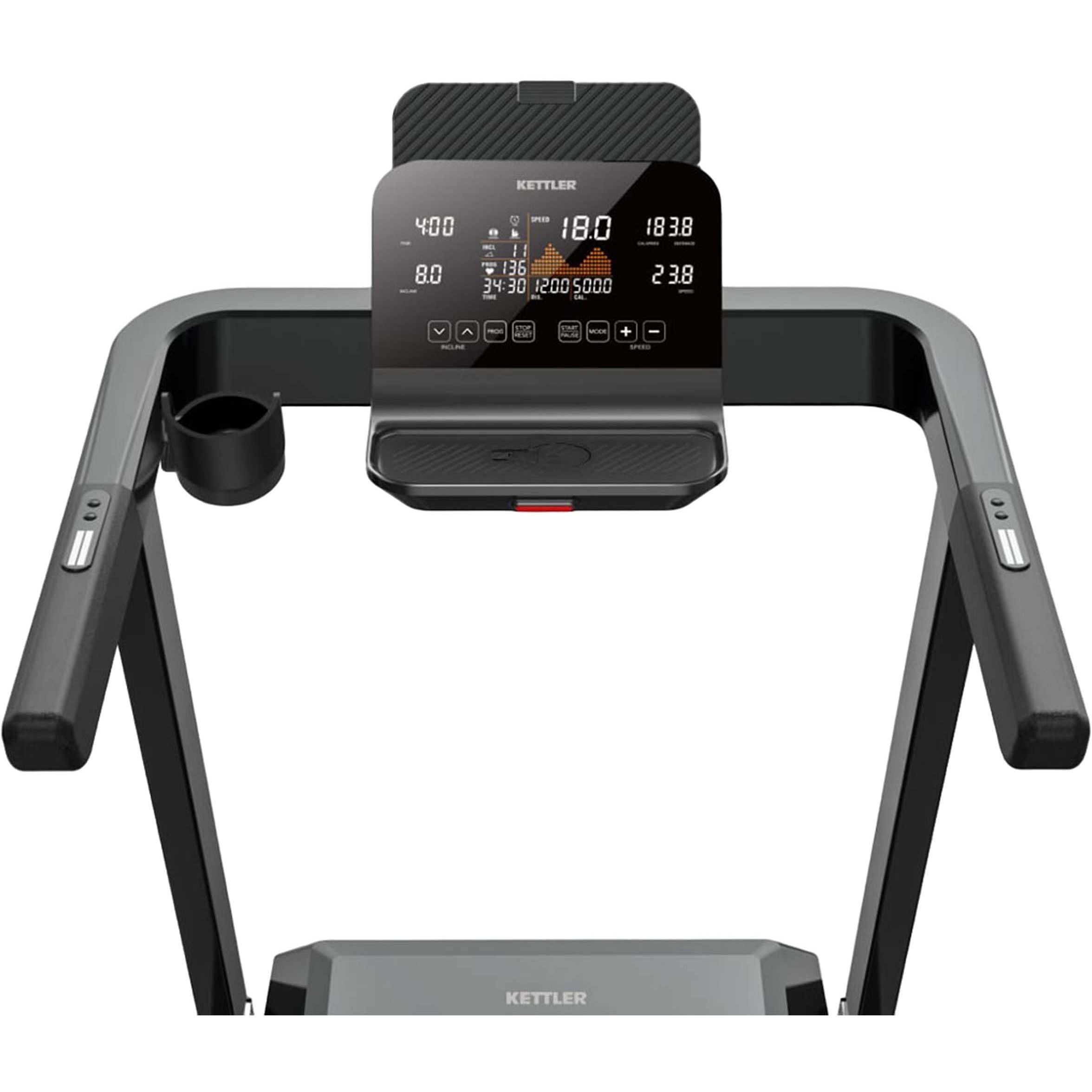 Kettler DORTMUND S1 - Treadmill