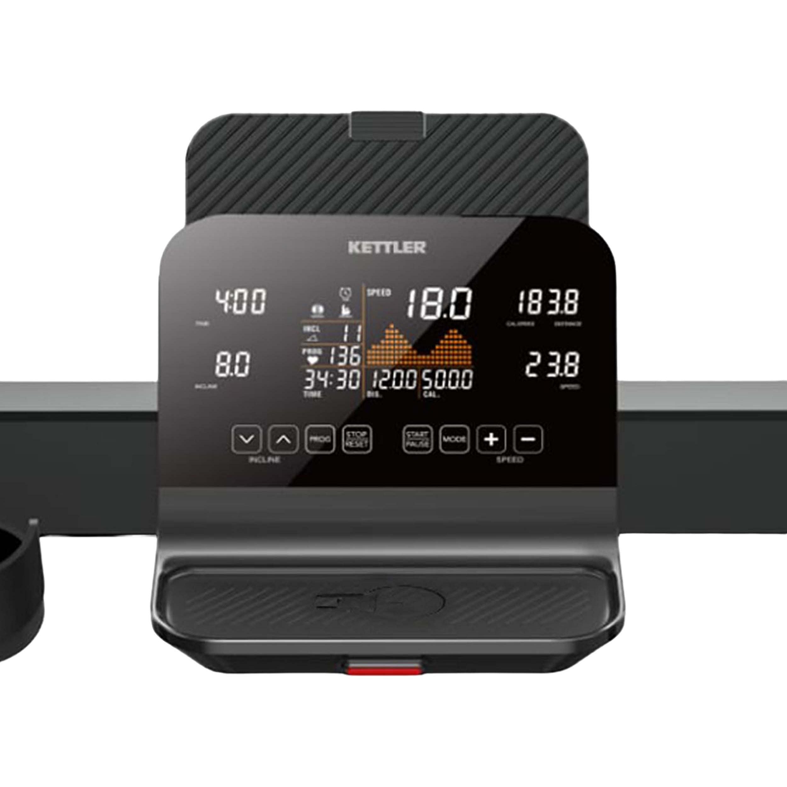 Kettler DORTMUND S1 - Treadmill