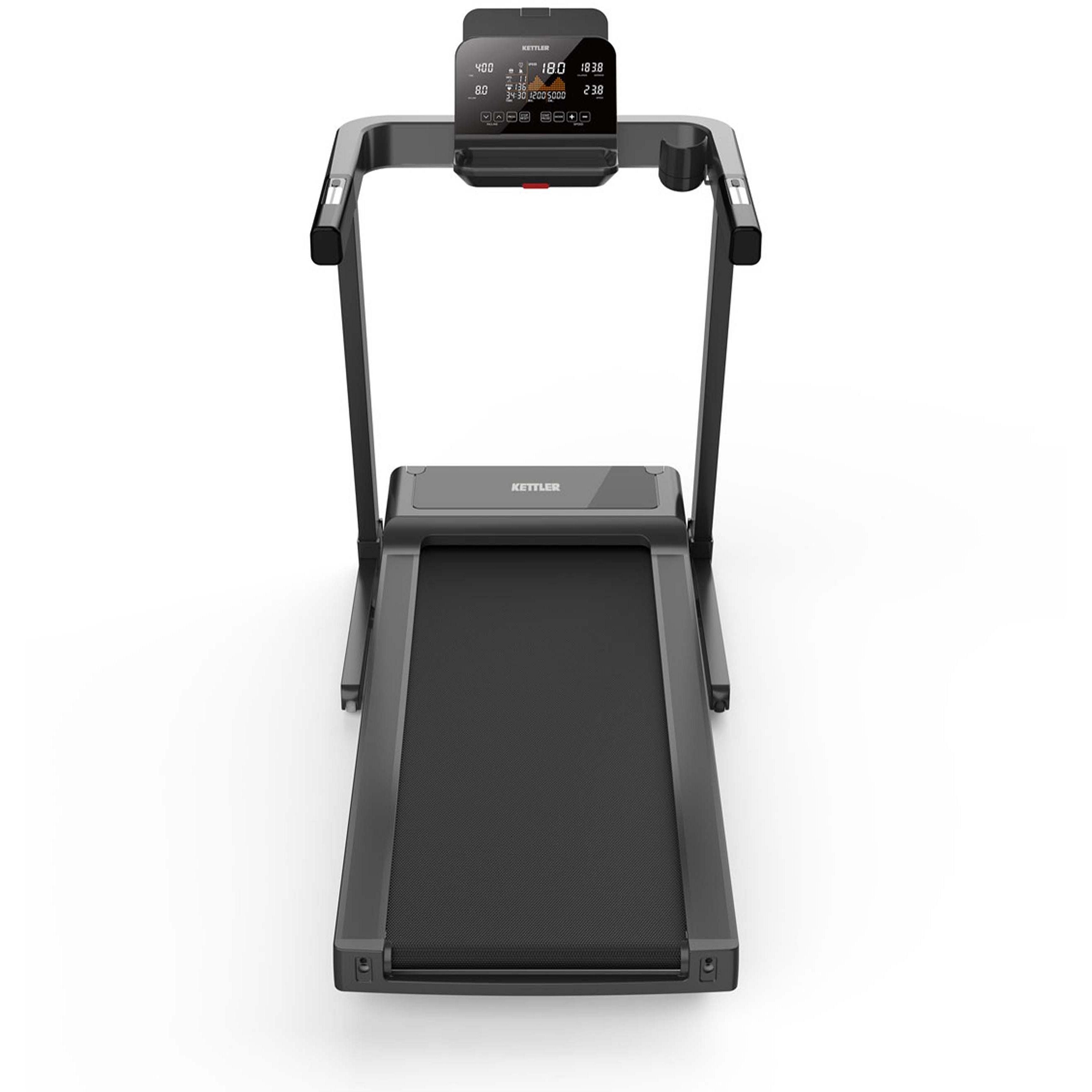 Kettler Dortmund S2 Treadmill