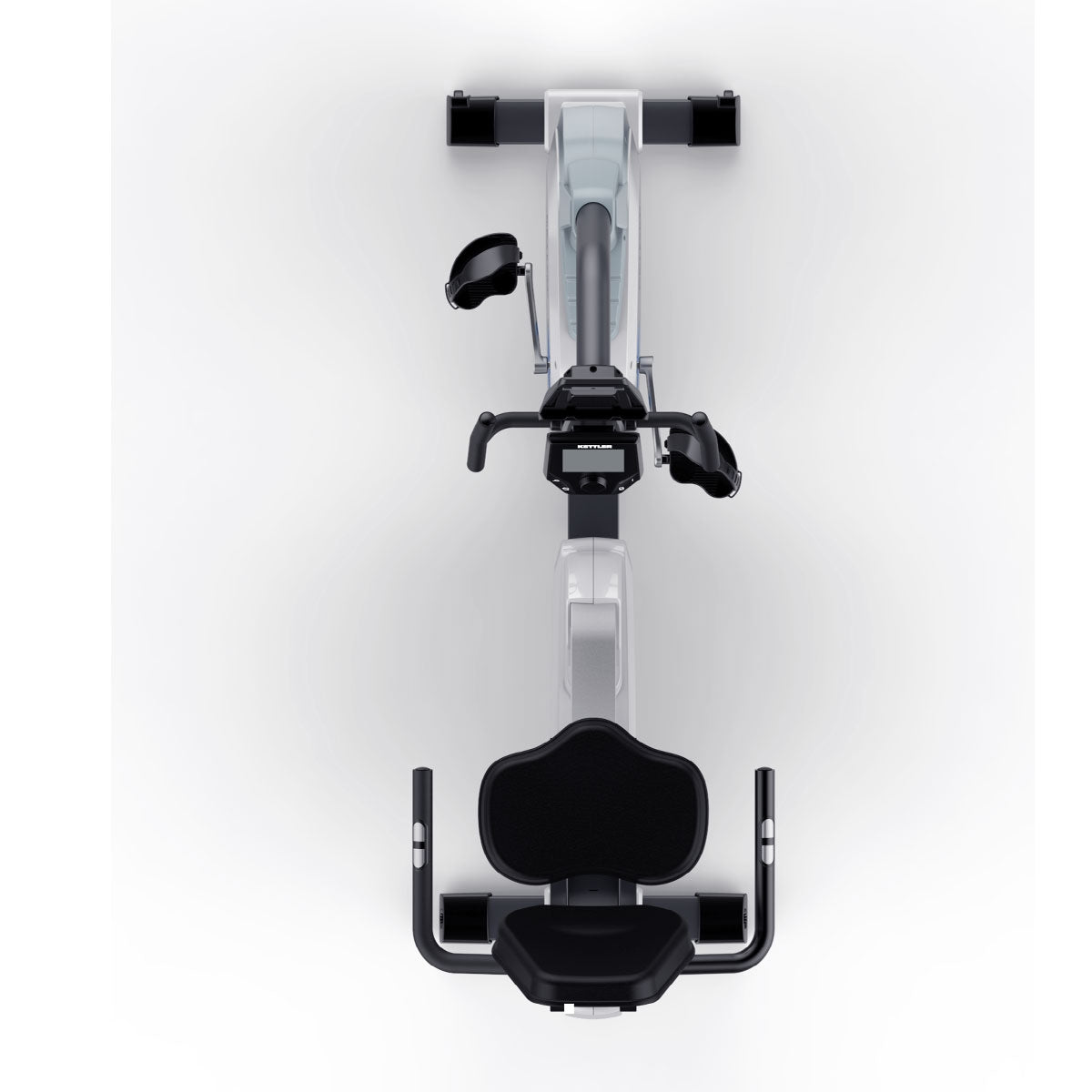 Kettler Giror 300 Recumbent Bike