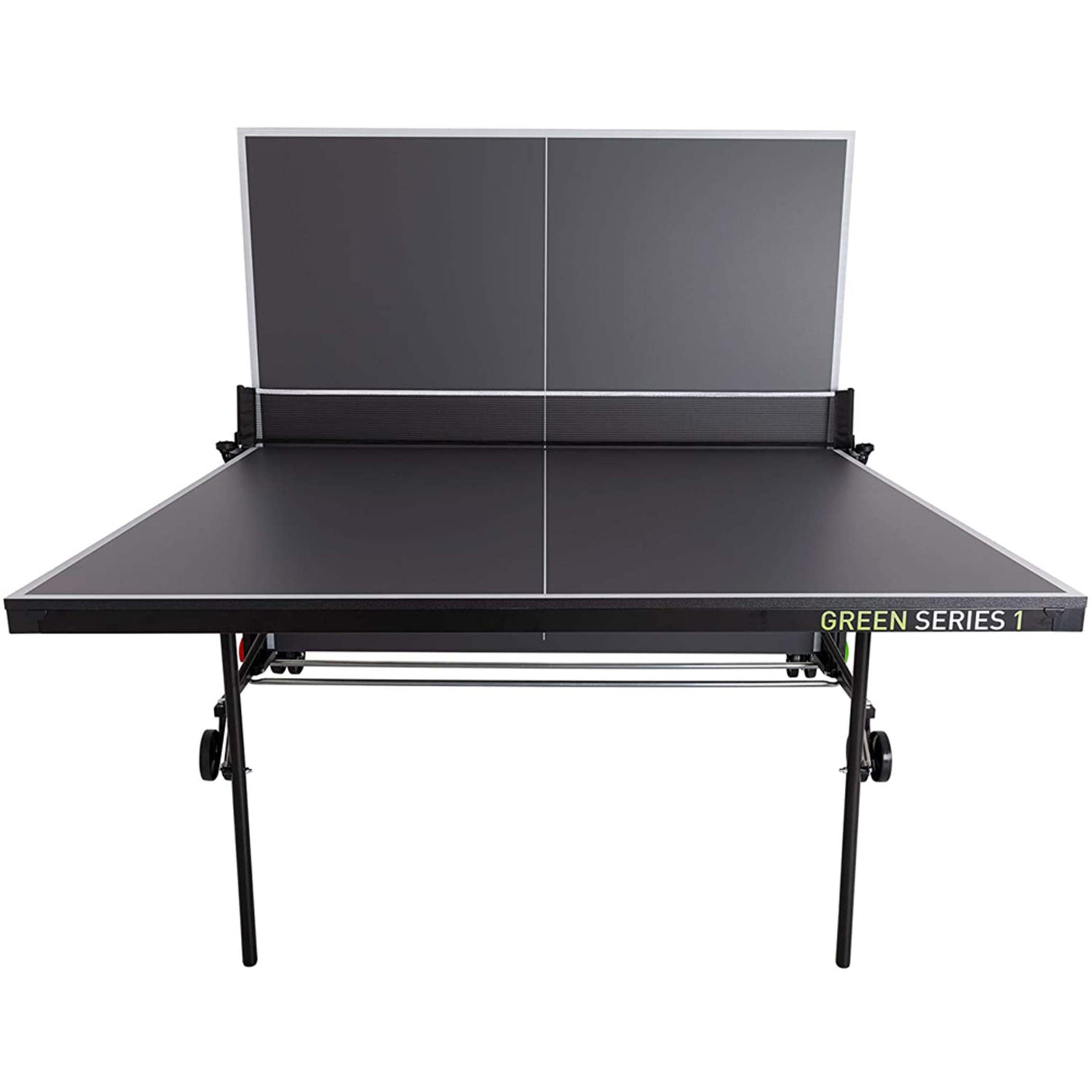 Kettler Green Series K1 Indoor Table Tennis Table