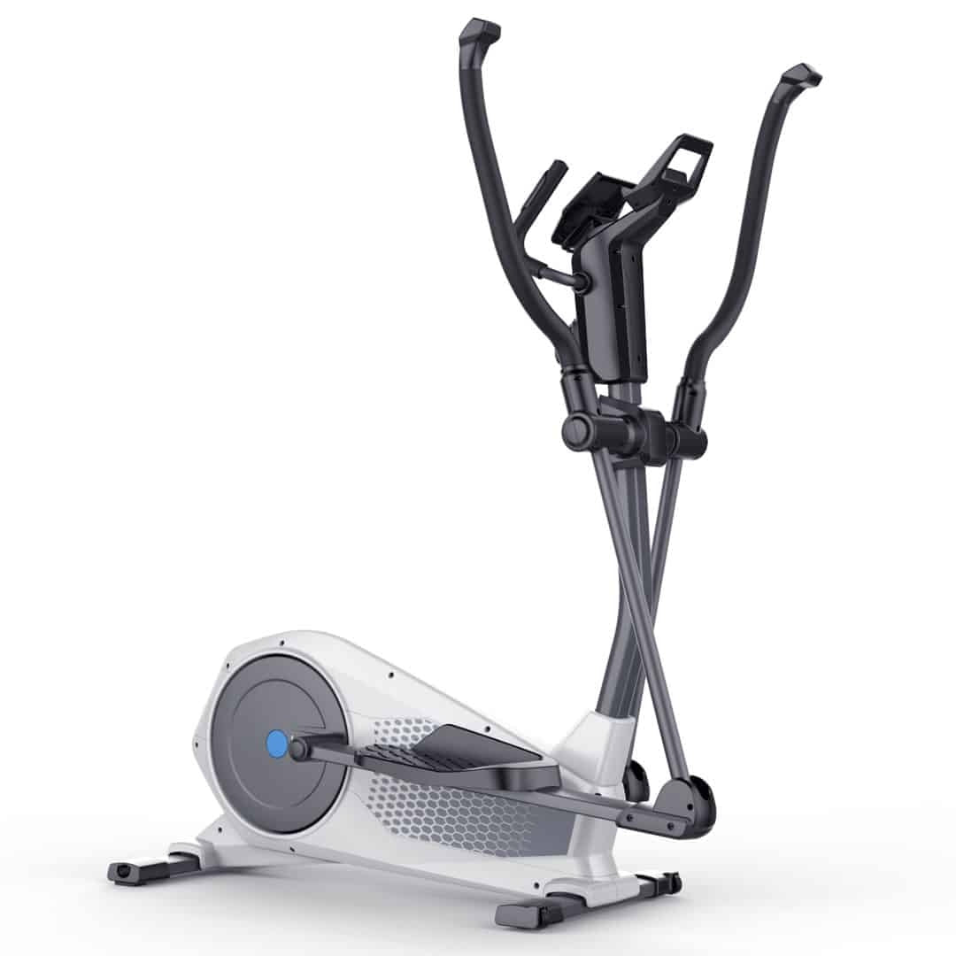 Kettler Rivo 200 Elliptical Cross Trainer