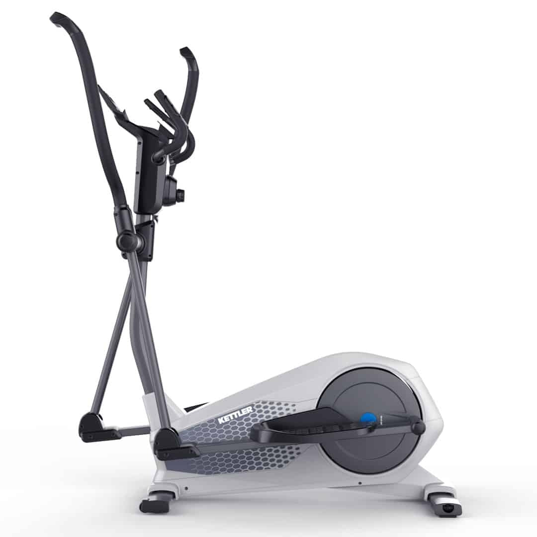 Kettler Rivo 200 Elliptical Cross Trainer