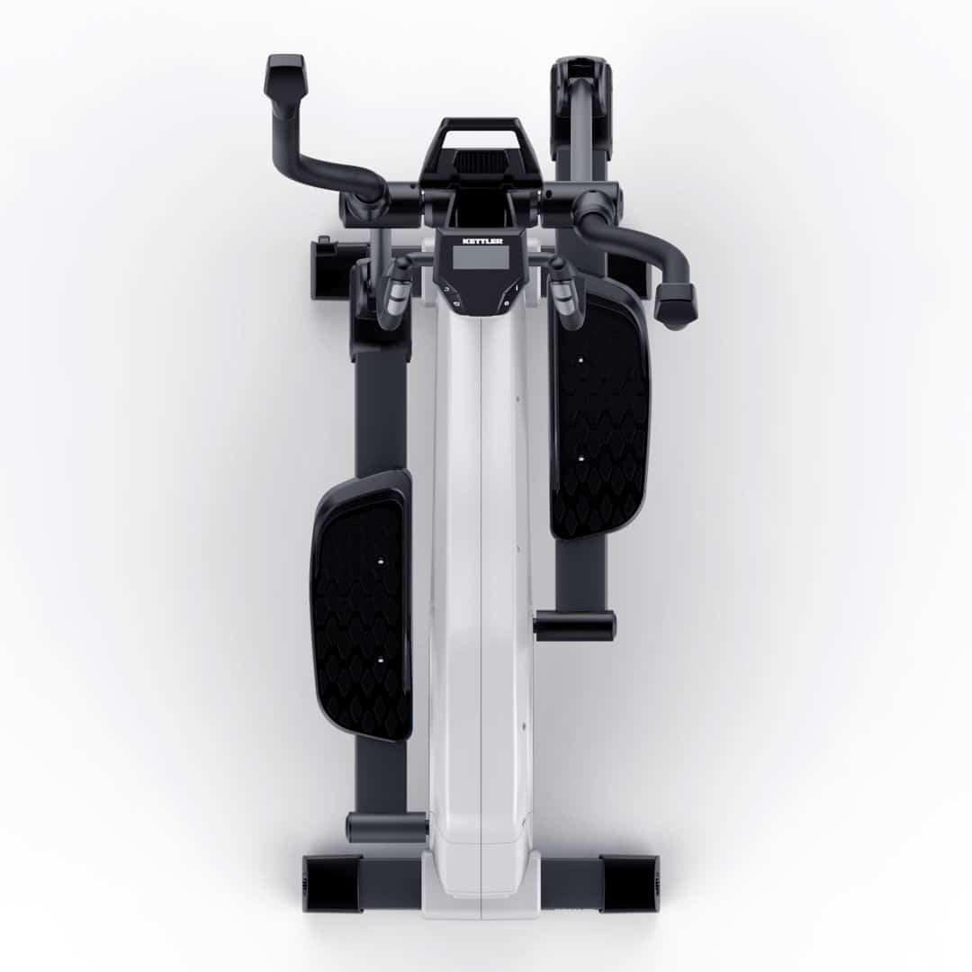 Kettler Rivo 200 Elliptical Cross Trainer