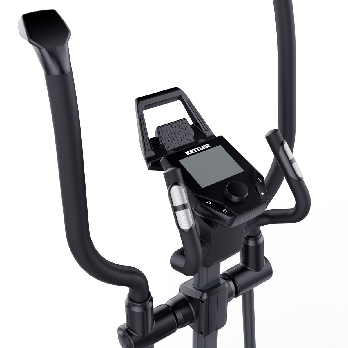 جهاز كيتلر ريفو 400 الإهليلجي المتقاطع