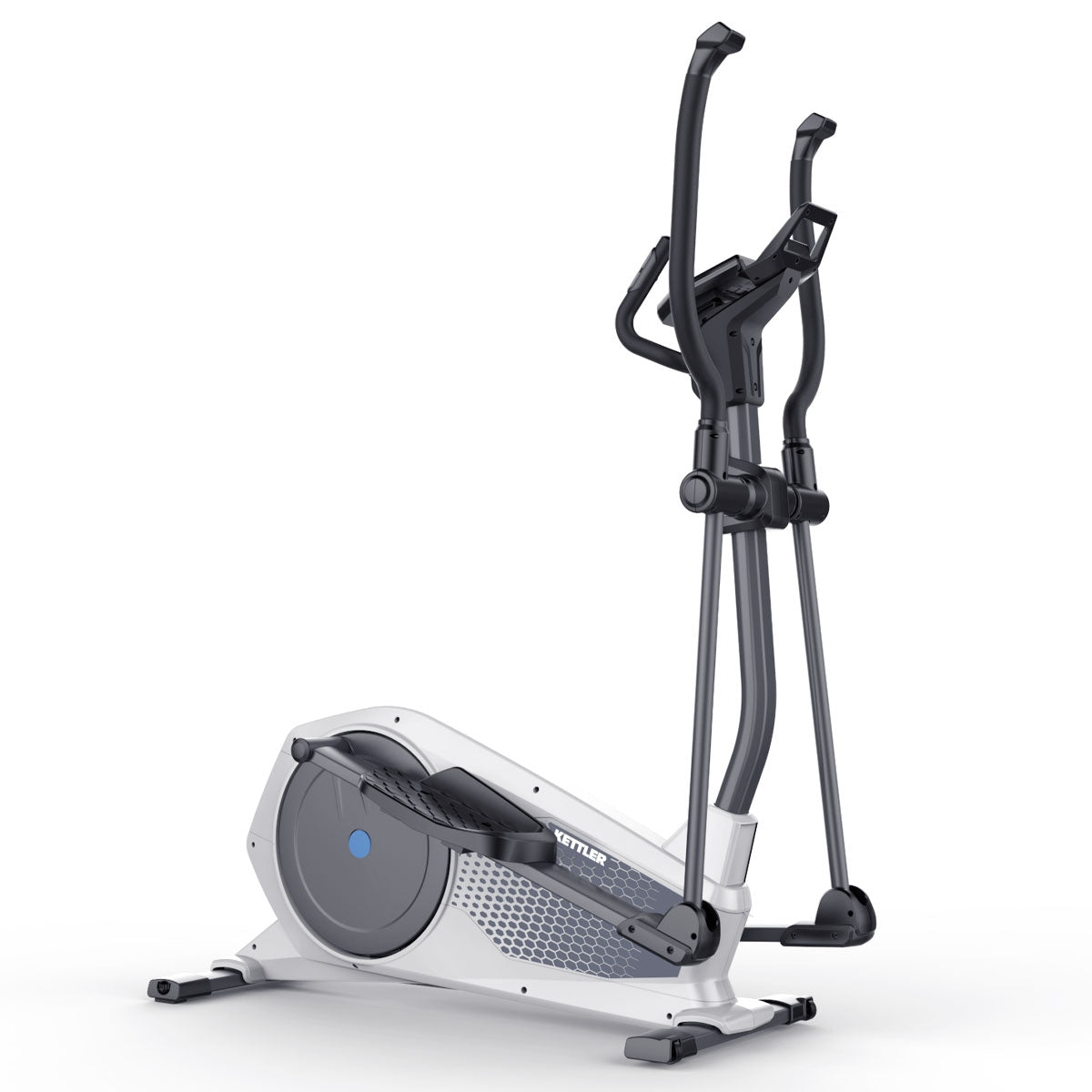 جهاز كيتلر ريفو 400 الإهليلجي المتقاطع