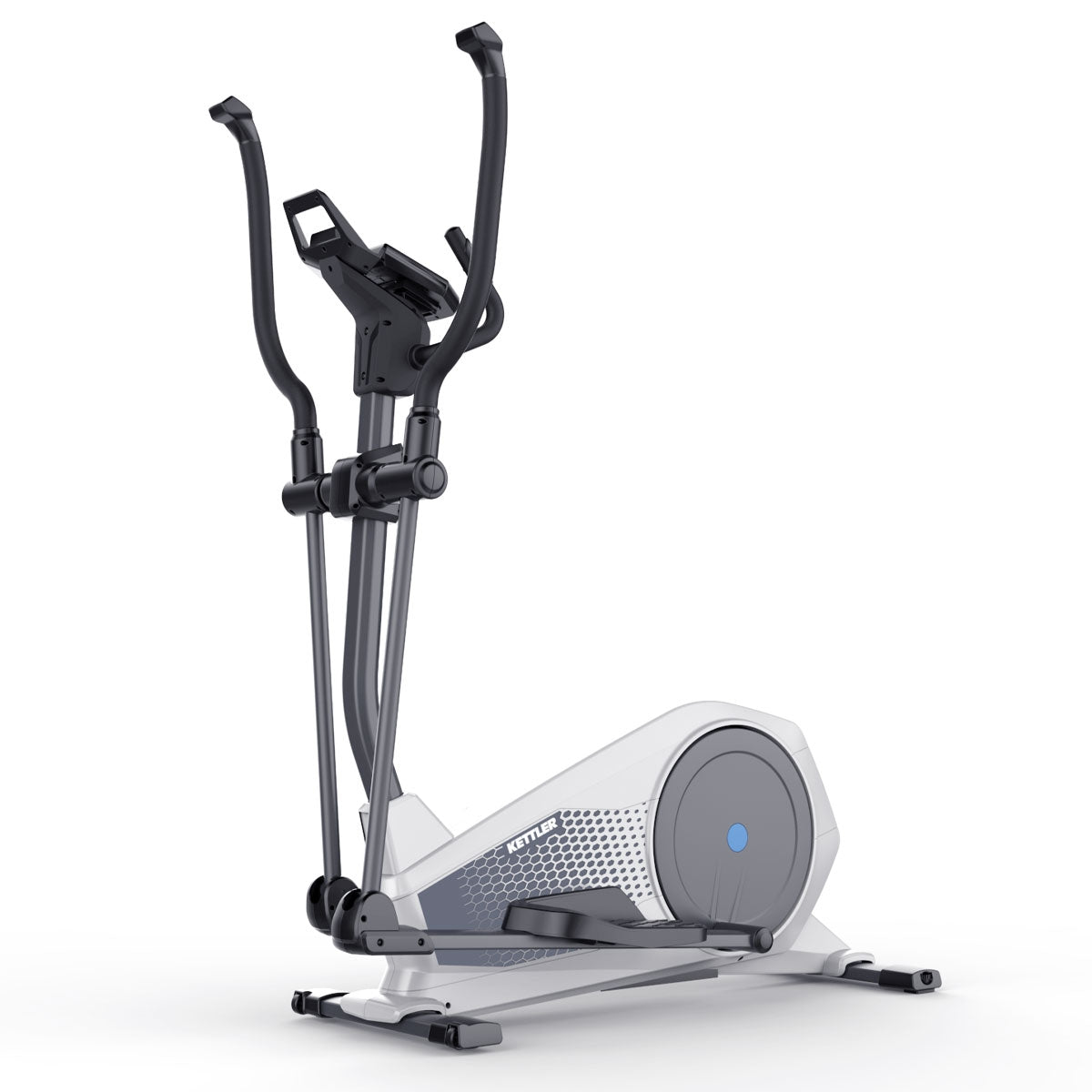 جهاز كيتلر ريفو 400 الإهليلجي المتقاطع