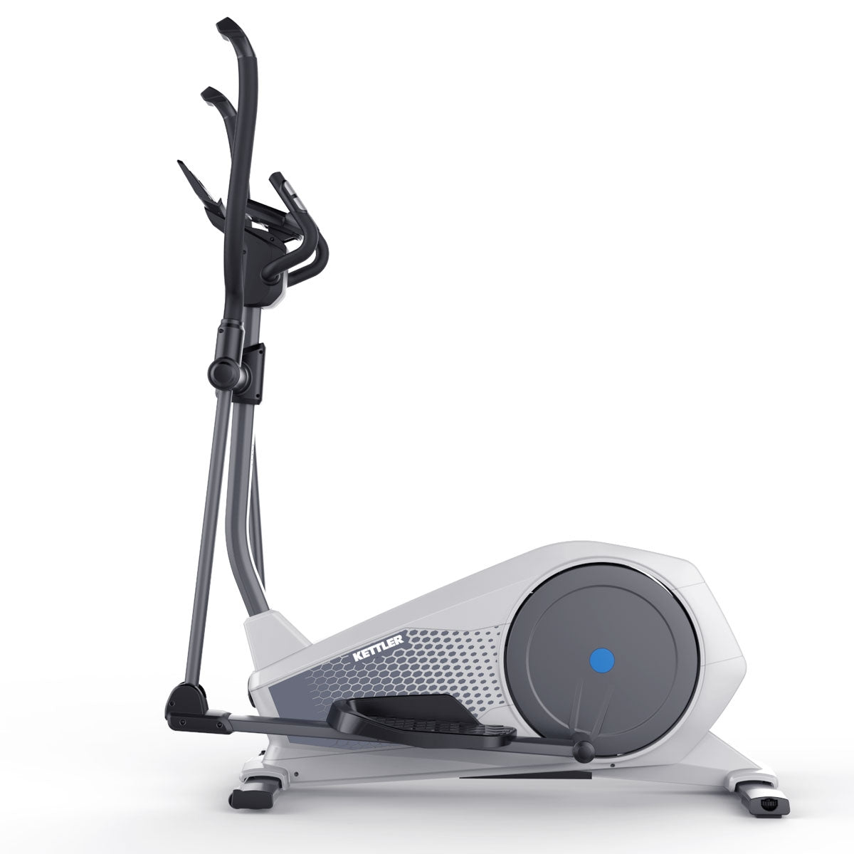 جهاز كيتلر ريفو 400 الإهليلجي المتقاطع